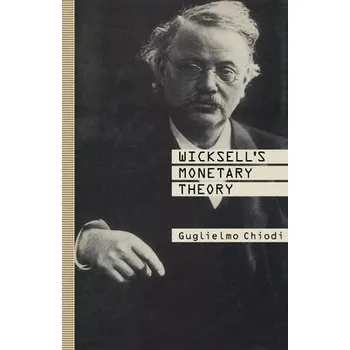 Učebnice Wicksell's Monetary Theory