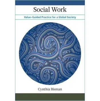 Učebnice Social Work - Bisman, Cynthia