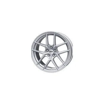 Alu kolo PLATIN TN30-8018 5F x18 5x114,3 ET45.00 silver