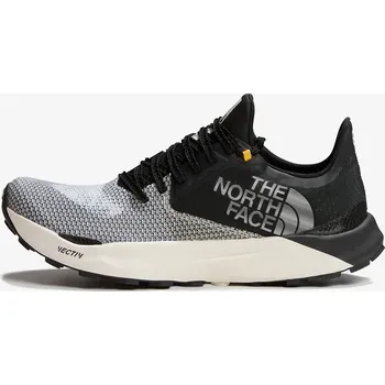 Pánská obuv The North Face M SUMMIT VECTIV SKY WHITE DUNE/TNF BLACK EUR 10.5