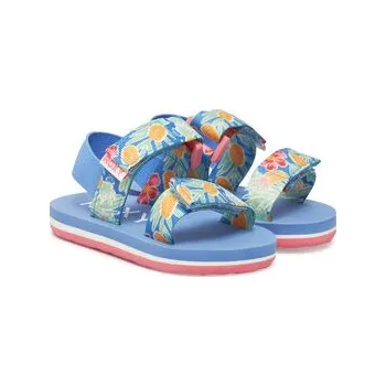 Dámské sandále Sandály Roxy AROL100020 Barevná 26