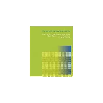 Populárně naučná literatura pro dospělé Guide to Managerial Communication - Munter, Mary a Hamilton, Lynn