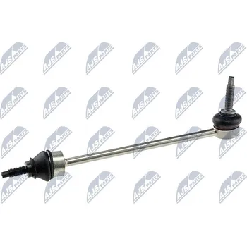 Zavěšení kol Tyč/vzpěra, stabilizátor NTY ZLP-LR-002
