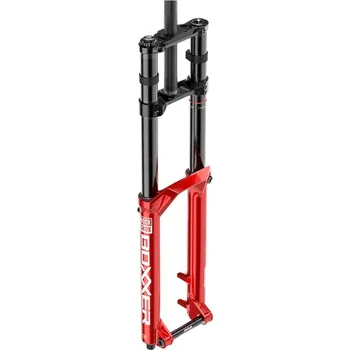 Komponent pro jízdní kolo Rock Shox Boxxer Ultimate Charger 3 29 200 Boost 20x110 DA 52off D+ ( BoXXer Electric Red - Gloss )