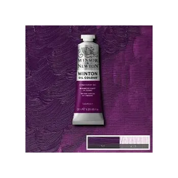 Olejová barva Olejová barva Winton 37ml – 194 cobalt violet hue