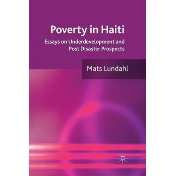 Učebnice Poverty in Haiti