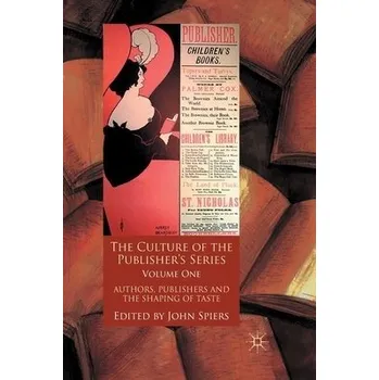 Učebnice Culture of the Publisher's Series, Volume One