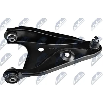 Zavěšení kol Řídicí páka, zavěšení kol NTY ZWD-RE-005