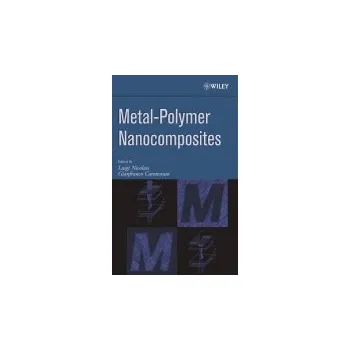 Metal-Polymer Nanocomposites