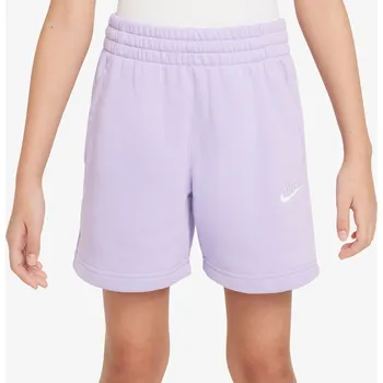 Pánské kraťasy Nike G NSW CLUB FT 5IN SHORT LBR S 720181
