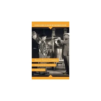 Kniha Baggy Pants Comedy - Davis, A.