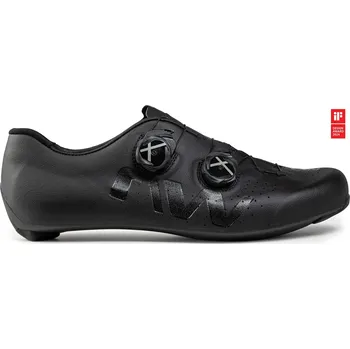 Pánské cyklistické tretry Northwave Veloce Extreme - Black