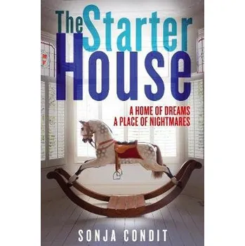 Starter House - Condit Coppenbarger, Sonja