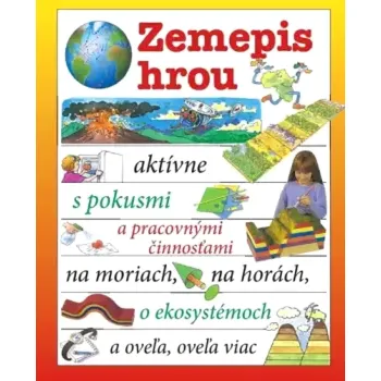 Cestování Zemepis hrou (, 2018)