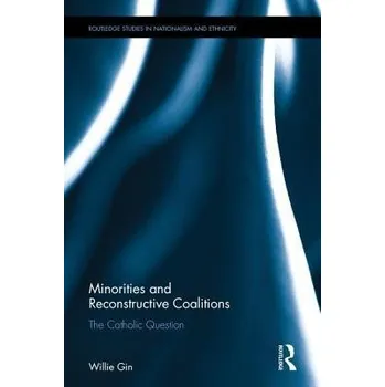 Gin Minorities and Reconstructive Coalitions - Gin, Willie