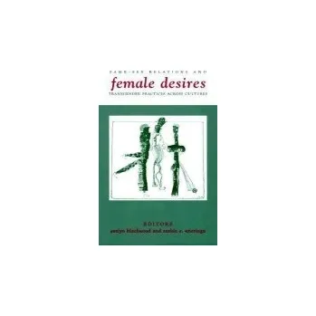 Učebnice Female Desires