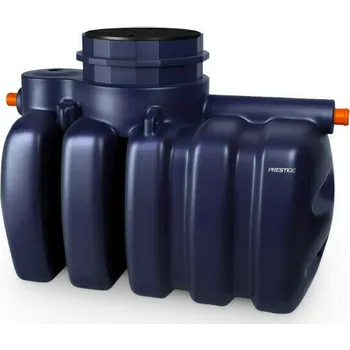 Čistička odpadních vod Čistírna odpadních vod Delfin SBRmad