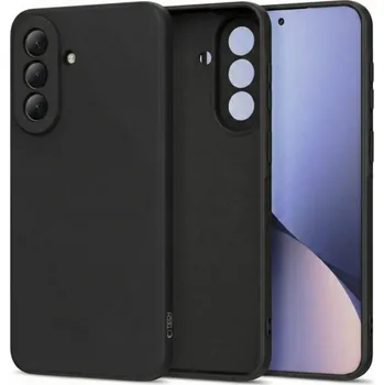 Náhradní kryt pro mobilní telefon Kryt Tech-Protect Icon Samsung Galaxy A37 5G Black