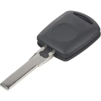 Auto elektroinstalace Náhradní klíč pro Škoda s čipem ID48, 48VW059