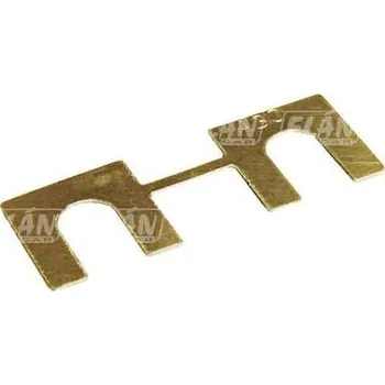 Auto elektroinstalace Pojistka žhavení - 30A BF 10.22