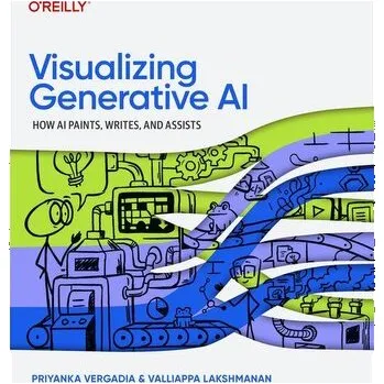 Technika Visualizing Generative AI - Vergadia, Priyanka