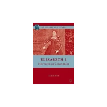Učebnice Elizabeth I - Bell, I.