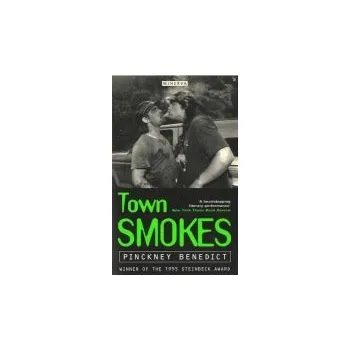 Town Smokes - Benedict, Pinckney