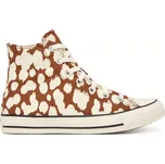 converse Unisex boty CONVERSE CHUCK TAYLOR ALL STAR COW PRINT 37 EU A17924C