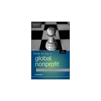 How to Be a Global Nonprofit - Norton, Lisa