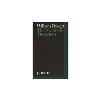 Nightowl's Dissection - Peskett, William