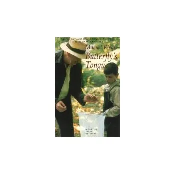 Butterfly's Tongue - Rivas, Manuel