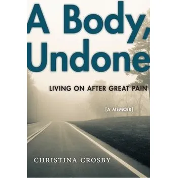 Body Body, Undone - Crosby, Christina