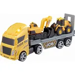 Alltoys JCB transportní vozidlo