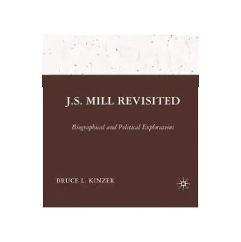 Učebnice J.S. Mill Revisited - Kinzer, B.