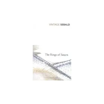 Rings of Saturn - Sebald, W.G.