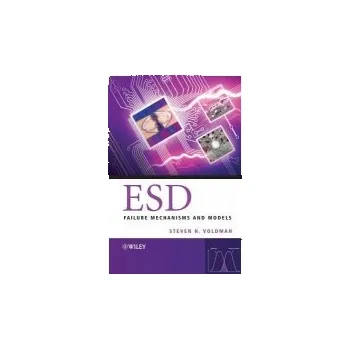 ESD - Voldman, Steven H. (IEEE Fellow, Vermont, USA)