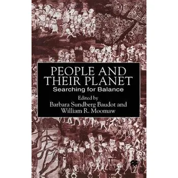 Učebnice People and their Planet