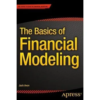 Basics of Financial Modeling - Avon, Jack