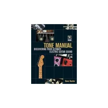 Tone Manual - Hunter, Dave