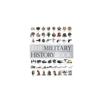Military History Book - DK