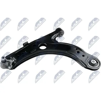 Zavěšení kol Řídicí páka, zavěšení kol NTY ZWD-VW-038