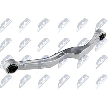 Zavěšení kol Řídicí páka, zavěšení kol NTY ZWT-NS-001