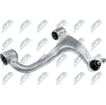 Zavěšení kol Řídicí páka, zavěšení kol NTY ZWT-ME-000