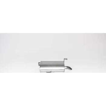 Tlumič výfuku Koncový tlumič výfuku NOVAK 18.745
