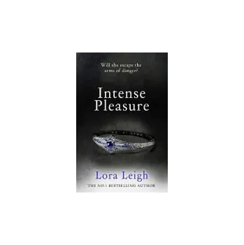 Beletrie pro dospělé Intense Pleasure - Leigh, Lora