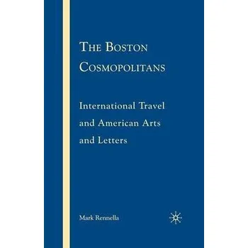 Učebnice Boston Cosmopolitans - Rennella, M.