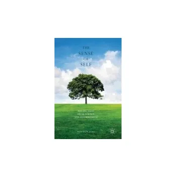 Učebnice Sense of Self - Sears, Richard W.