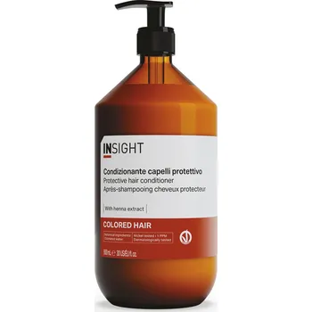 Kosmetika INSIGHT Colored Hair Protective Hair Conditioner 900 ml