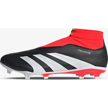 Fotbal adidas Kopačky Predator League Laceless Firm Ground Football EUR 41 1/3