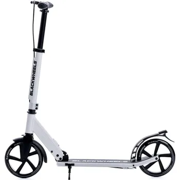 Koloběžka Blackwheels Orio městská, černo-bílá